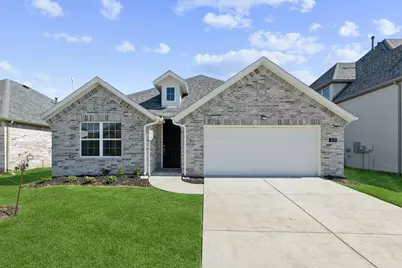 504 Hoot Owl Hill, Weston, TX 75009 - Photo 1