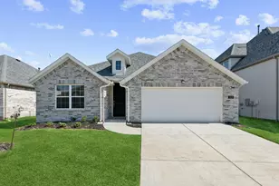 504 Hoot Owl Hl, Weston, TX 75009 - Photo 1