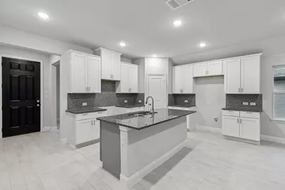 504 Hoot Owl Hill, Weston, TX 75009 - Photo 5