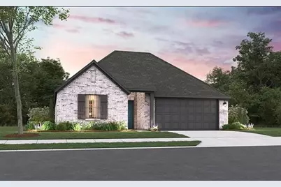3509 Foxhound Lane, Denton, TX 76208 - Photo 1