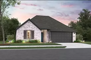 3509 Foxhound Ln, Denton, TX 76208 - Photo 1