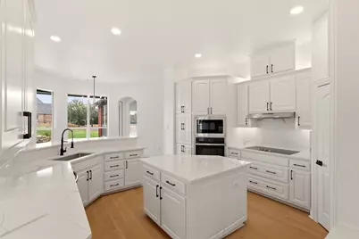 12809 Day Break Trail, Burleson, TX 76028 - Photo 5