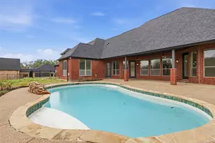 12809 Day Break Trail, Burleson, TX 76028 - Photo 27