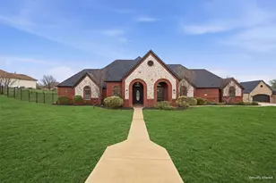 12809 Day Break Trail, Burleson, TX 76028 - Photo 1