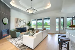 12809 Day Break Trail, Burleson, TX 76028 - Photo 3