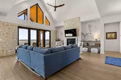 1232 Overlook Court, Whitney, TX 76692 - Photo 9