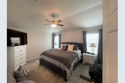 2521 Weatherford Heights Drive, Weatherford, TX 76087 - Photo 5
