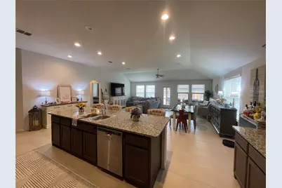 2521 Weatherford Heights Drive, Weatherford, TX 76087 - Photo 3