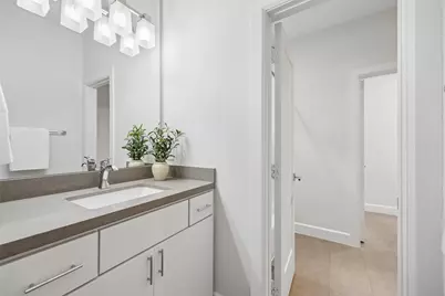 2319 N Prairie Avenue, Dallas, TX 75204 - Photo 17