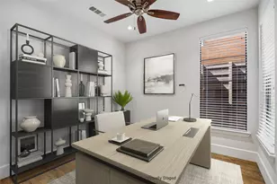 2319 N Prairie Ave, Dallas, TX 75204 - Photo 5