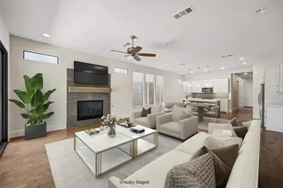 2319 N Prairie Avenue, Dallas, TX 75204 - Photo 3