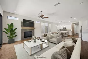 2319 N Prairie Ave, Dallas, TX 75204 - Photo 3