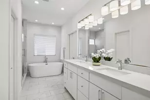 2319 N Prairie Ave, Dallas, TX 75204 - Photo 13