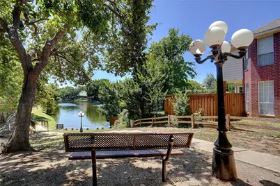 2709 Indian Oak Drive, Grapevine, TX 76051 - Photo 21