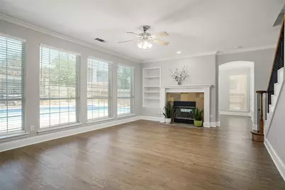 2709 Indian Oak Drive, Grapevine, TX 76051 - Photo 7