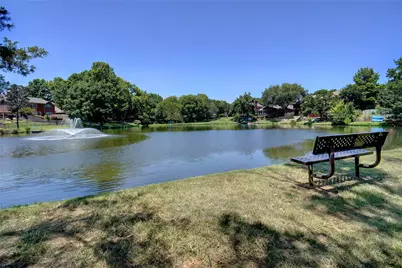 2709 Indian Oak Drive, Grapevine, TX 76051 - Photo 23