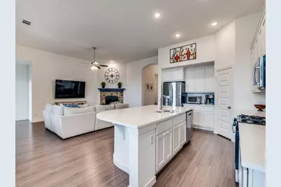 1557 Wyler Drive, Forney, TX 75126 - Photo 3