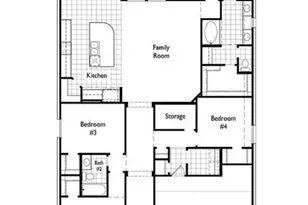 1557 Wyler Dr, Forney, TX 75126 - Photo 13