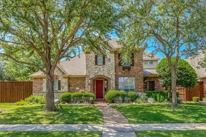 4656 Means Drive, Plano, TX 75024 - Photo 1