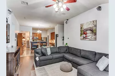 4737 Sea Ridge Drive, Fort Worth, TX 76133 - Photo 7