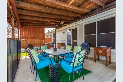 4737 Sea Ridge Drive, Fort Worth, TX 76133 - Photo 23