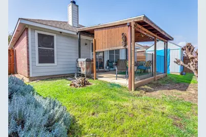 4737 Sea Ridge Drive, Fort Worth, TX 76133 - Photo 25