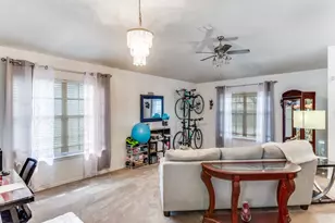 4737 Sea Ridge Dr, Fort Worth, TX 76133 - Photo 5