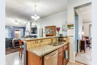 4737 Sea Ridge Drive, Fort Worth, TX 76133 - Photo 15