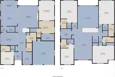 9840 Wyndbrook Drive, Frisco, TX 75035 - Photo 39