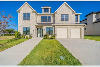 9840 Wyndbrook Drive, Frisco, TX 75035 - Photo 1
