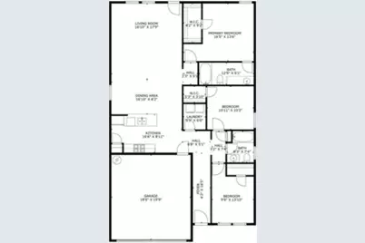 425 Sweet Shade Lane, Princeton, TX 75407 - Photo 17