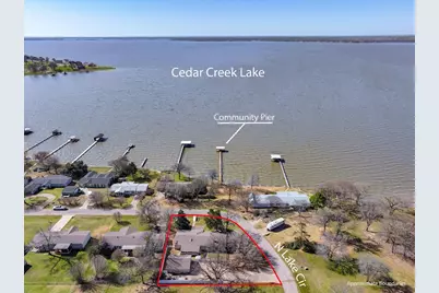 10165 Northlake Circle, Kemp, TX 75143 - Photo 37