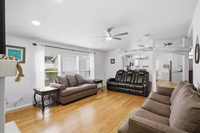 10165 Northlake Circle, Kemp, TX 75143 - Photo 15