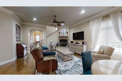 2200 Herons Nest Drive, Granbury, TX 76048 - Photo 3