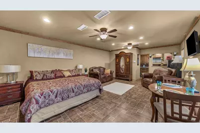 321 W Rentz Street, Weatherford, TX 76086 - Photo 3