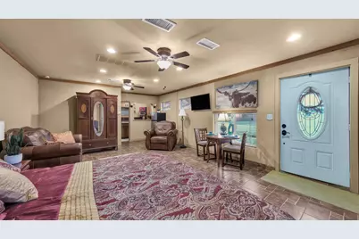 321 W Rentz Street, Weatherford, TX 76086 - Photo 5