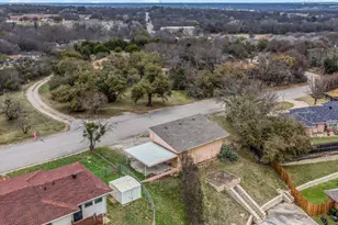 321 W Rentz St, Weatherford, TX 76086 - Photo 19