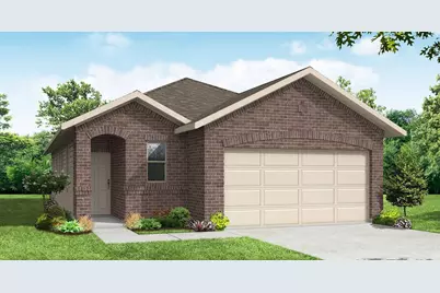3311 Dahlia Drive, Melissa, TX 75454 - Photo 1
