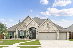 2530 Patton Dr, Melissa, TX 75454 - Photo 1
