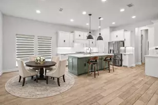 2530 Patton Dr, Melissa, TX 75454 - Photo 3