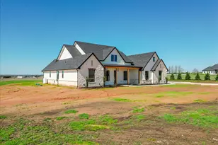 12721 W 4, Godley, TX 76044 - Photo 3