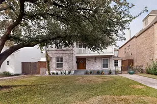 7639 Lovers Ln, Dallas, TX 75225 - Photo 5