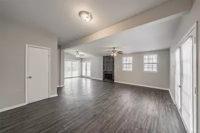 6732 Plantation Road, Forest Hill, TX 76140 - Photo 13