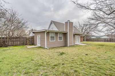 6732 Plantation Road, Forest Hill, TX 76140 - Photo 35