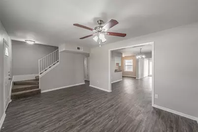 6732 Plantation Road, Forest Hill, TX 76140 - Photo 3