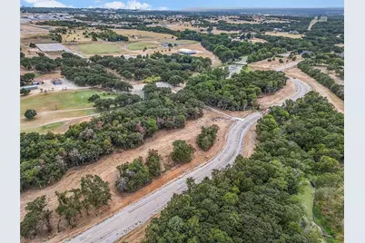 Lot 8 Cedar Springs Drive, Decatur, TX 76234 - Photo 5