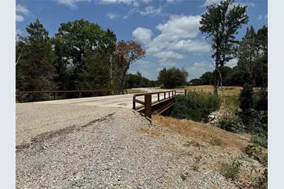 Lot 8 Cedar Springs Drive, Decatur, TX 76234 - Photo 3
