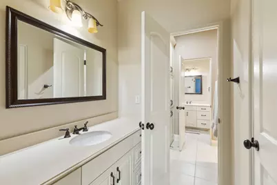 3007 Sunray Valley Court, Arlington, TX 76012 - Photo 29