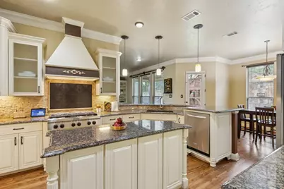 3007 Sunray Valley Court, Arlington, TX 76012 - Photo 15