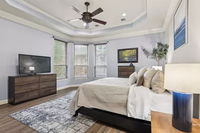 3007 Sunray Valley Court, Arlington, TX 76012 - Photo 21